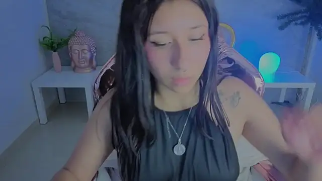 moraa_s Live XXX Chat