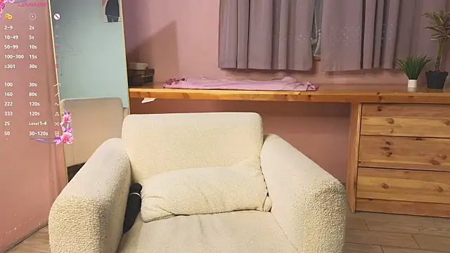 sweetsomuch Adlı Modelin Canlı XXX Sohbeti