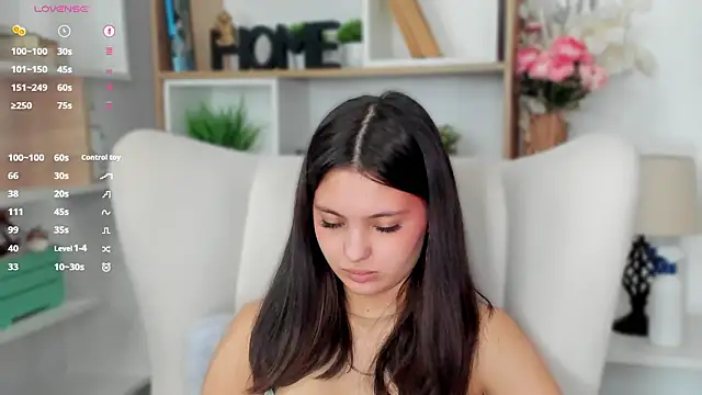 MirthaBolduan Adlı Modelin Canlı XXX Sohbeti