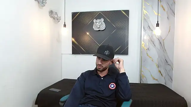 KingOfTemptation – Naživo XXX chat