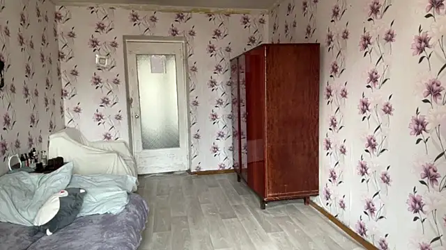 AnnaWasp's Live XXX Chat