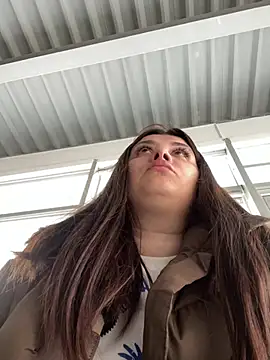 Jadellina Live XXX Chat