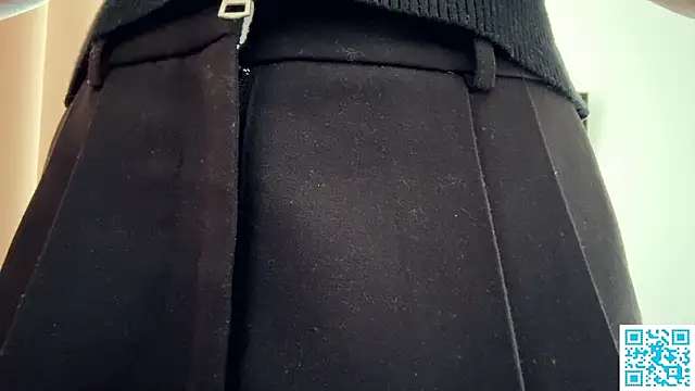 GlitchSiren Adlı Modelin Canlı XXX Sohbeti