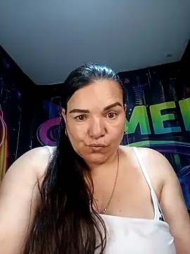 Zuleyka_69 Obrolan Langsung XXX