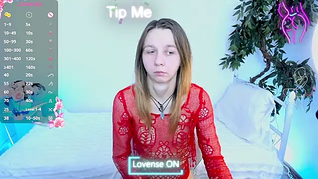 Bell_a_mi_n Live XXX chat