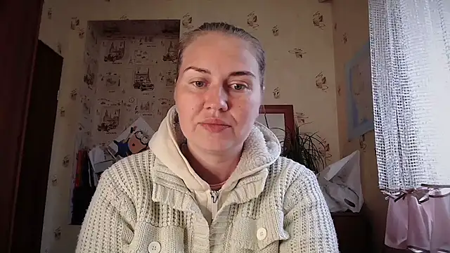 Онлайн чат XXX dream_alexa