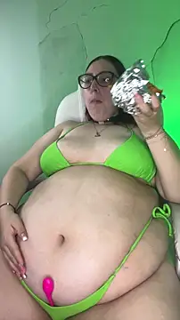 NiickyJones Obrolan Langsung XXX