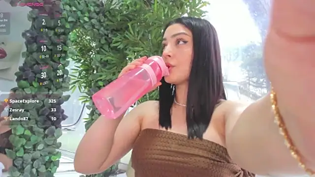 دردشة Lexi_Storm الجنسية المباشرة