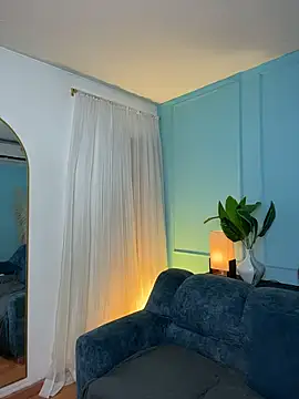 Show de webcam de Leo_Savage_