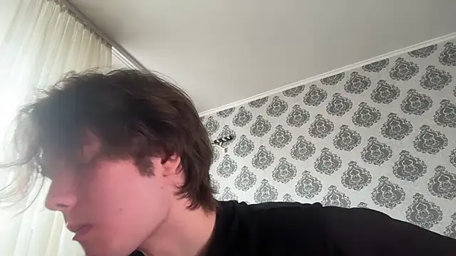 tomasdickpick élő XXX-chatje