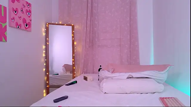 Mar_333 Live XXX-Chat