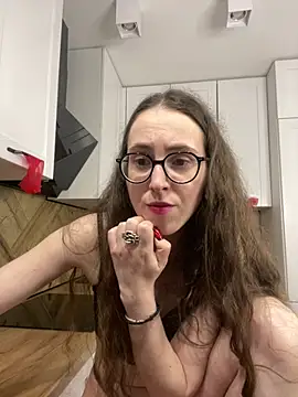 MartiniiSelenna's Live XXX Chat