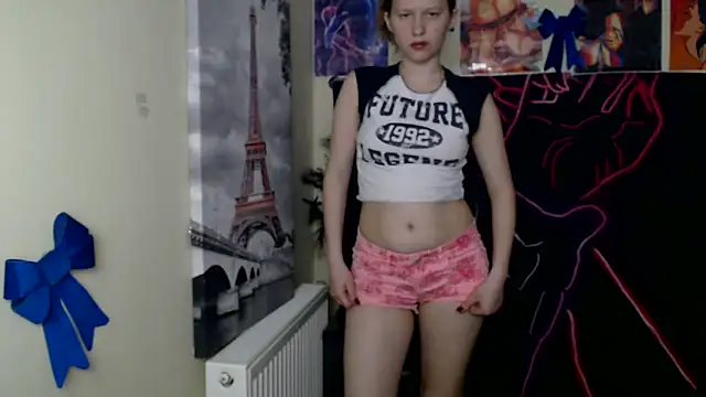 แชท XXX สดของ StellaCRL