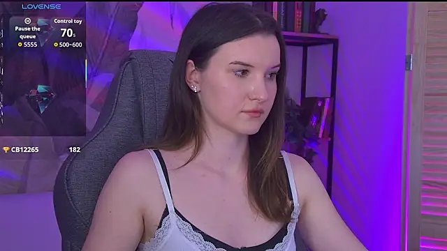 AgataWillis' Live XXX Chat