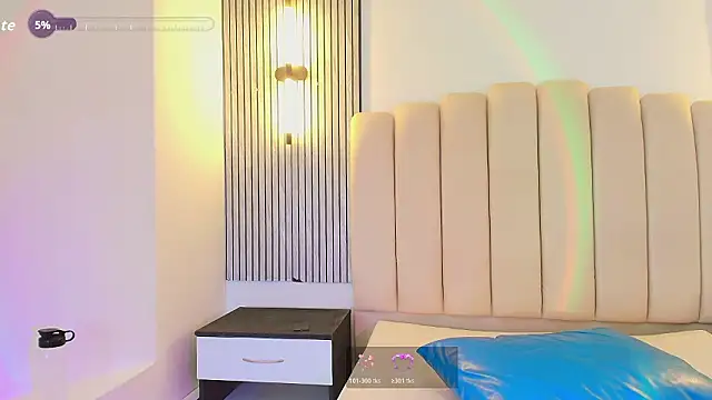 lian_cameron Webcamshow