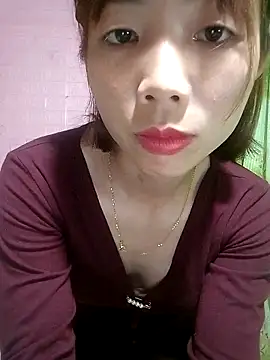 AmyLinee01 网络视讯表演