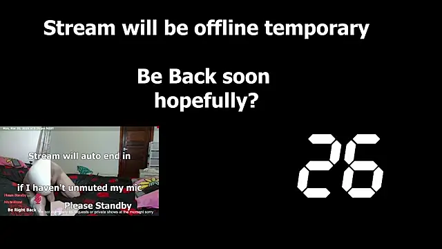 CDAdalyn's Live XXX Chat