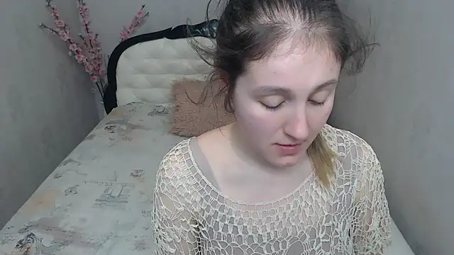 Chatroom XXX en direct de Holliy_Cooper