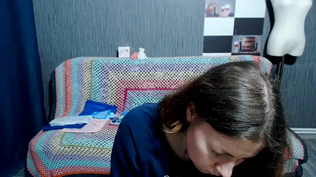 Czat XXX na żywo – pa1e_pr1ncess