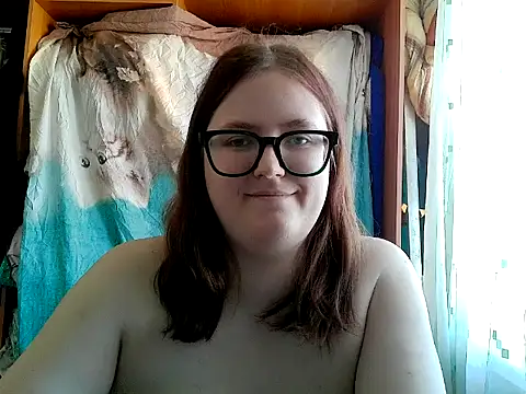 XXX chat uživo modela DesireMelissa