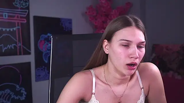 Sweet_Emilya Live XXX Chat