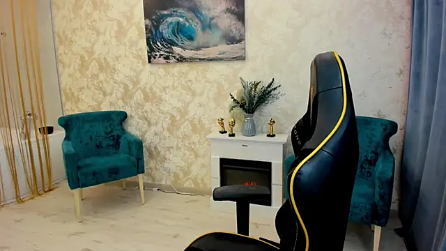 XXX chat uživo modela RedLipse