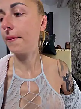 kylie_blck Webcam-Show