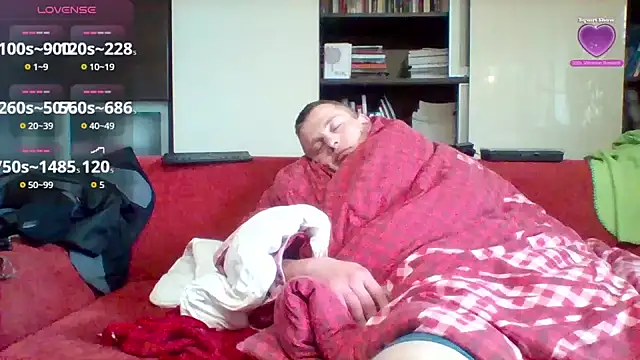 Matttthees – Naživo XXX chat