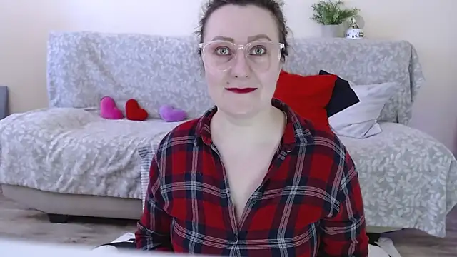 Chat +18 de Pepper_corn ao vivo