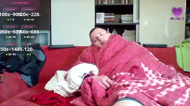 Вебкам-шоу Matttthees