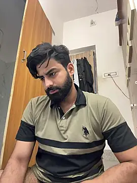 Royalboy_03 ওয়েবক্যাম শো