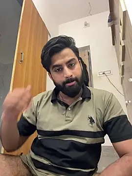 Royalboy_03 Show Webcam