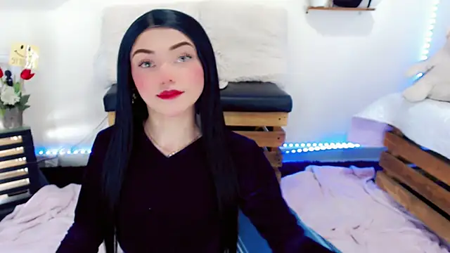 NathalialLooes 网络视讯表演