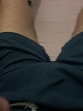 CMHot Adlı Modelin Web Kamerası Şovu