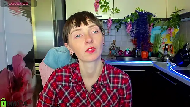 Chatroom XXX en direct de TayanaJons