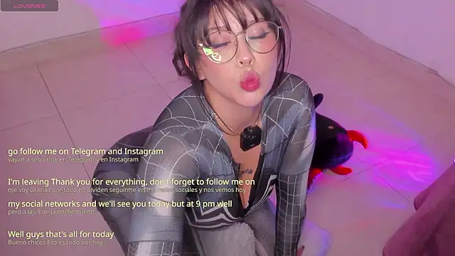 GalaxGnn_ Live XXX-chat