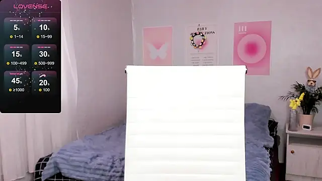 Geisha_Anna's Live XXX Chat