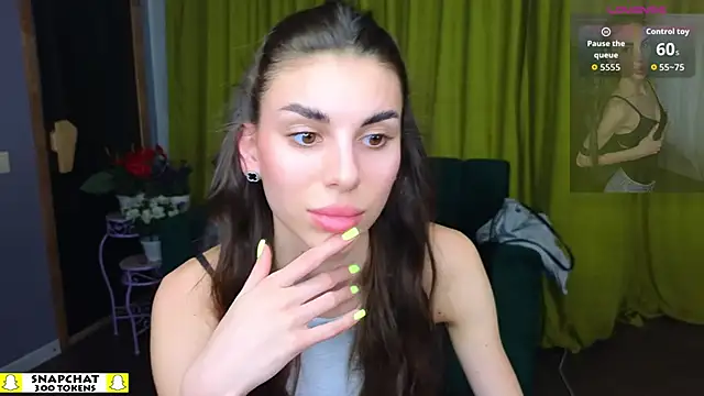 EmmyGreans: απευθείας συνομιλία ΧΧΧ