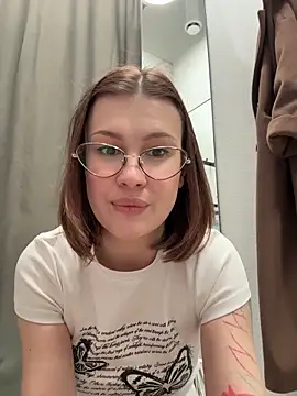 RinaCat's Live XXX Chat