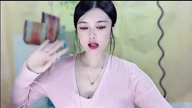 VIWVI's Live XXX Chat