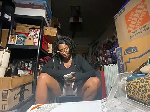 wynterheat Chat XXX in diretta