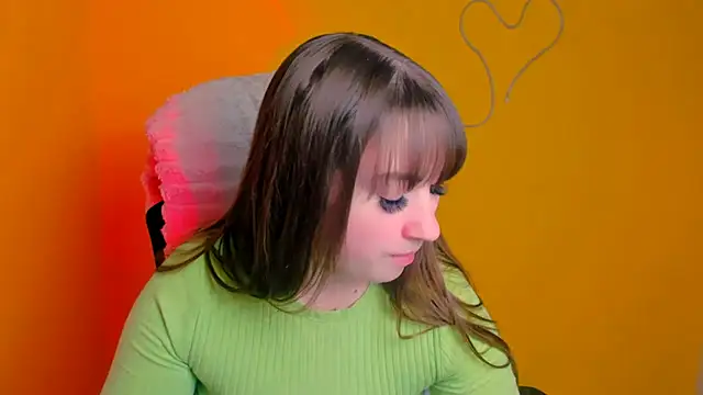 Evelina_GG Live XXX-chat