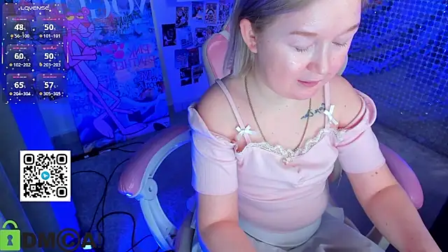 Sembang XXX Secara Langsung Sara_Robinson