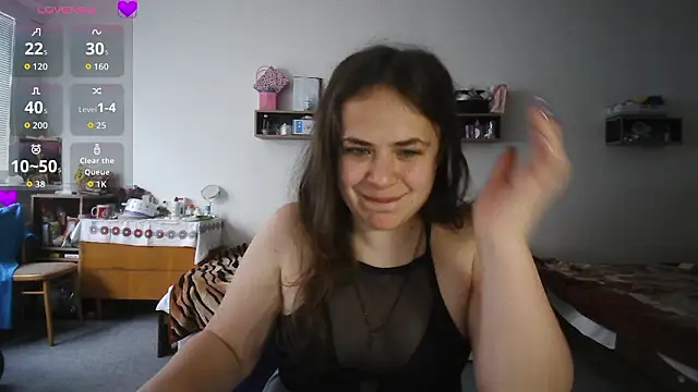 Your___Hope: απευθείας συνομιλία ΧΧΧ