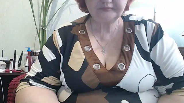 DeniseeRosea Chat XXX live