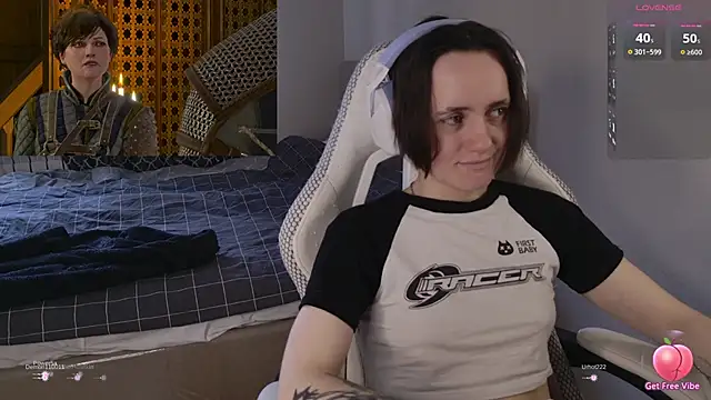 Luna_Loveee's Live XXX Chat