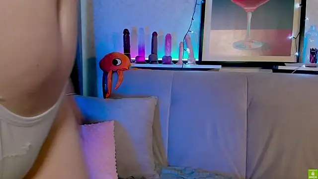 Ashley_Nicks' Live XXX Chat