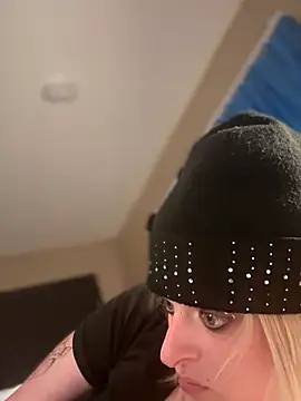 Sembang XXX Secara Langsung KITTYBOOBOOFUXX