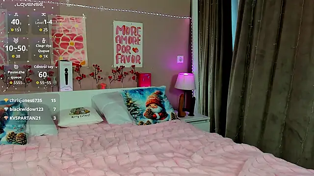 Kristy_na – Live XXX-chat