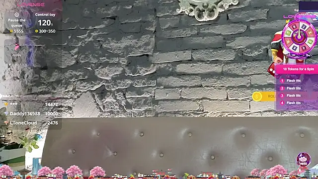 shygurl18's Webcam Show